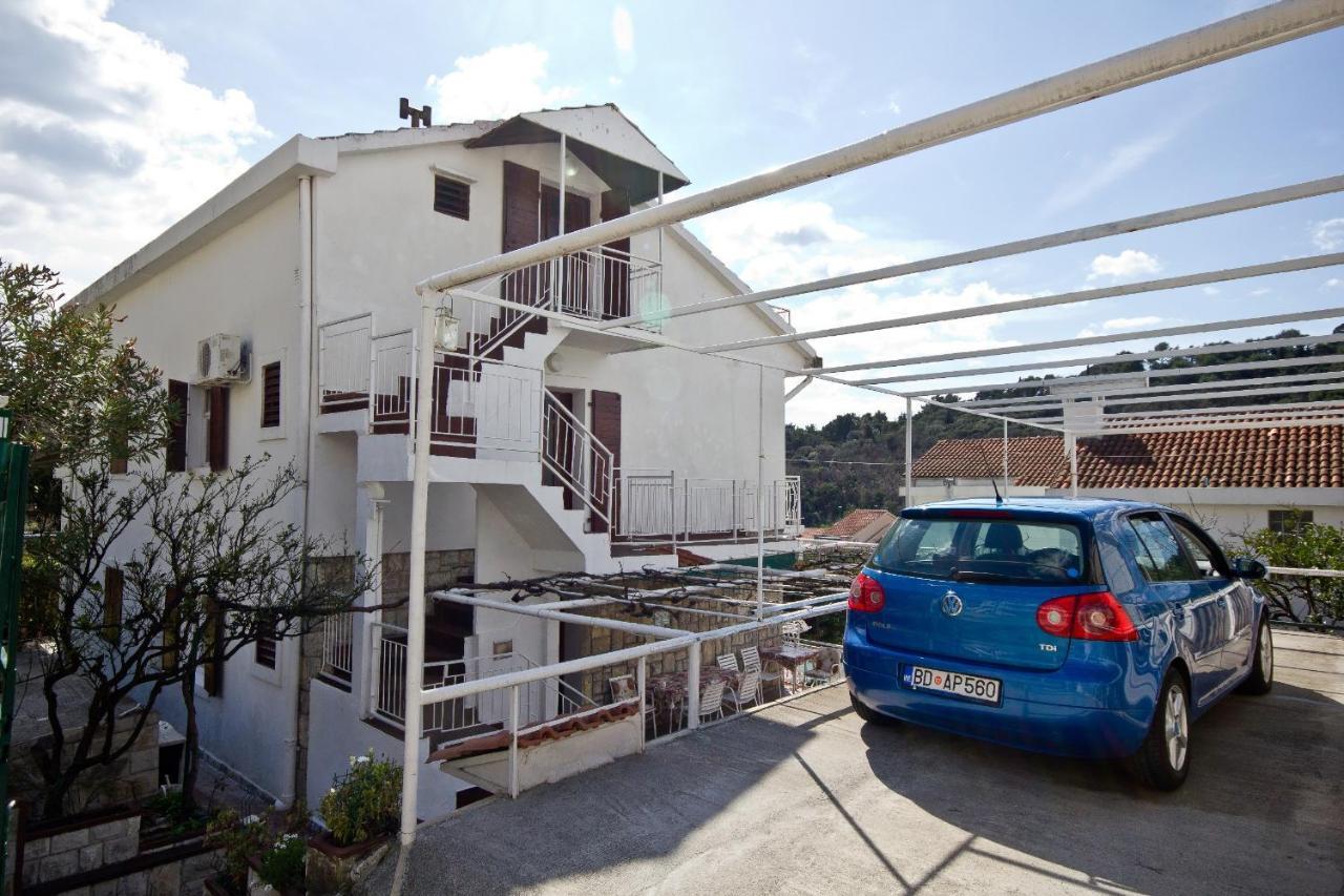 Luka Apartman